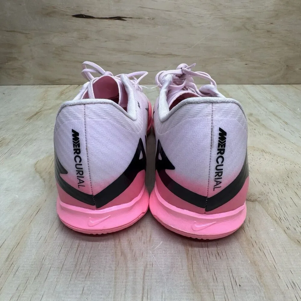 Nike new mercurial